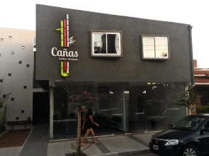 Cañas Suites Urbanas
