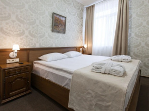 Отель West Park