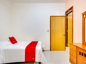 Hotel La Estancia