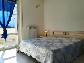 Sabrina Holiday House in Otranto