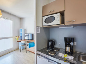 Odalys Appart’Hotel Canebiere