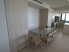 Breeze Apartment 801