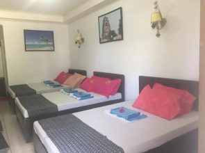 RedDoorz Plus @ Rio Grande de Laoag Ilocos Norte
