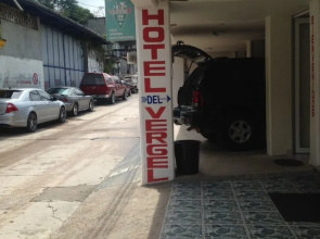 Hotel del Vergel