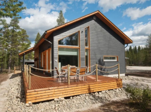 Holiday Home Villa biegga