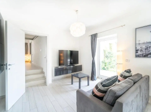 La Villa Holiday House