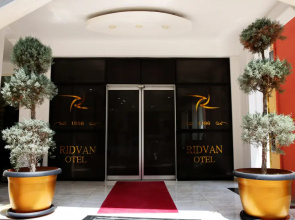 Ridvan Otel