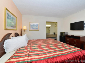 America's Best Value Inn Santee