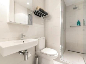 Complete Host SEE Apartments