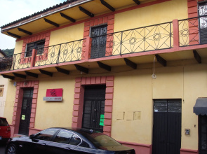 Ganesha Hotel