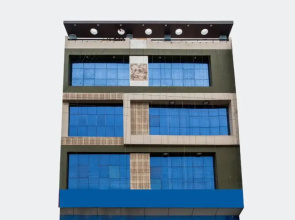 Hotel Manorama Palace By OYO Rooms