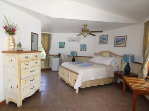 Blue Marlin Beach Resort