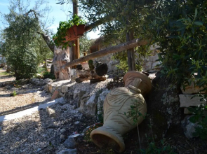 Le Capanne di Villa Margherita