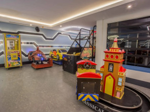 Sensitive Premium Resort & Spa - All Inclusive