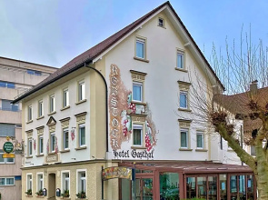 Rebstock-Gasthof