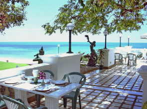 Purimas Beach Hotel & Spa