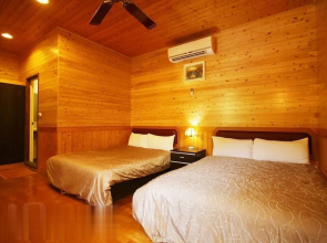 Mei Zhi Lin Holiday Homestay