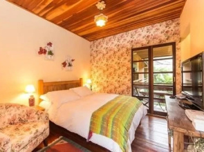 Pousada Vila das Orquídeas