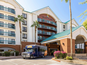 Hyatt Place Tempe Phoenix Airport