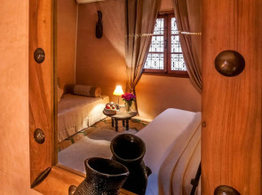 Riad Eden