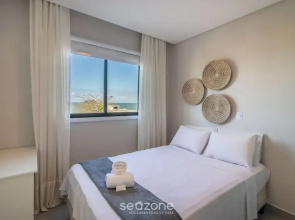 Fully Equipped and Modern Apartments 100m From the Beach - Rpos