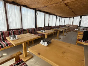 Leo Cappadocia By Sierra