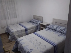 Apartamento Barcelo 4