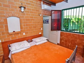 Ante Apartment