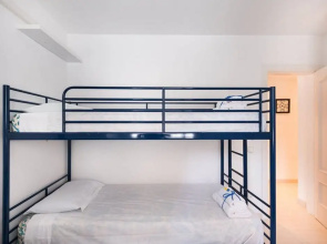 Reitel Hlclubes Vilanova Apartment