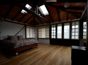 Sierra Alisos Hotel de Campo