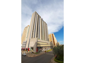 S4 Hotel