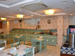 Sarnic Premier Hotel - Special Class