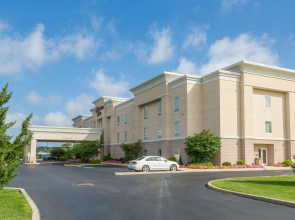 Hampton Inn Goshen
