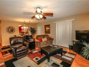 Cortez Townhouse Unit 57 2 Bedrooms 2 Bathrooms Townhouse