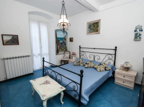Casa nel Borgo