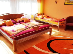 Gästezimmer Wurm