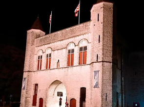 B&B Marie-J of Bruges