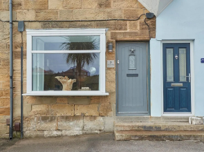 The Cottage Markse-by-the-sea