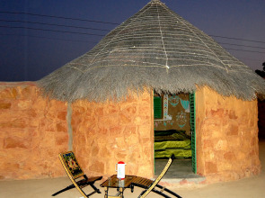 Yokoso Thar Desert Safari and Camp