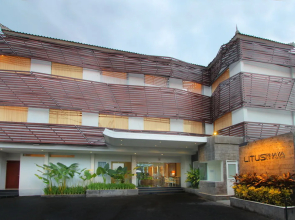 The Rinaya Canggu Hotel