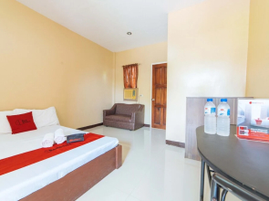 La Vince Place Pension House by RedDoorz