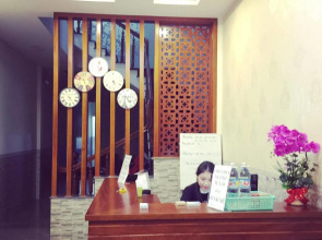 Sao Biển Quy Nhơn Hotel