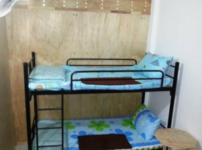 Budget Traveller Inn