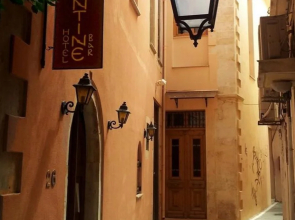 Byzantine Hotel