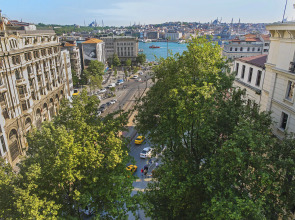 The Purl Boutique Hotel