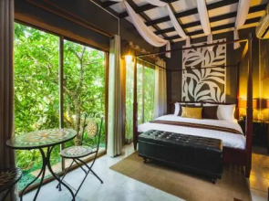 Ruan Rong Rong Resort & Spa