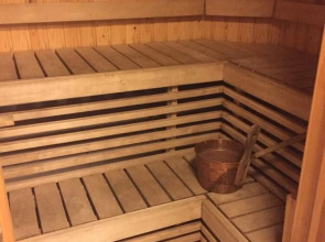 Hotellilaiva Isosaari Hotelboat Isosaari