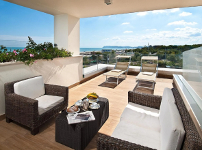 Hotel Sarti