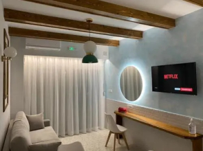 Skizenas Rooms