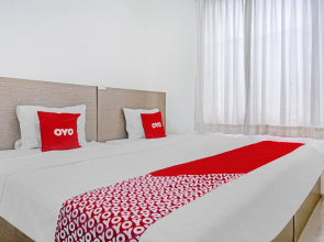 OYO 90494 Stariez Residence Karawaci